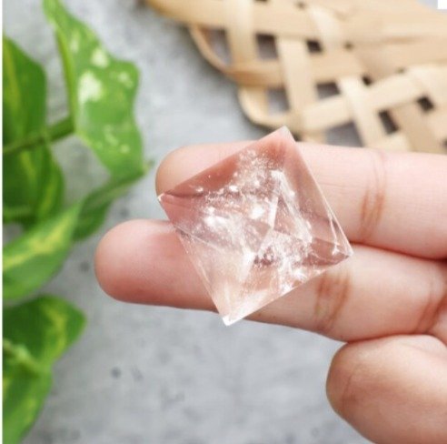 Reiki Healing Crystal