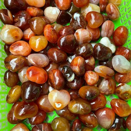 Stones