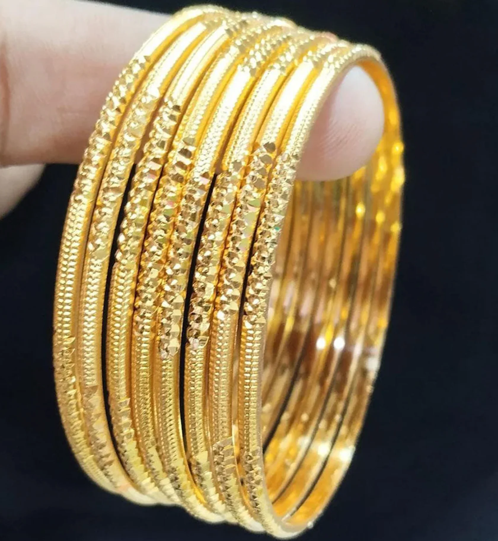 Bangles