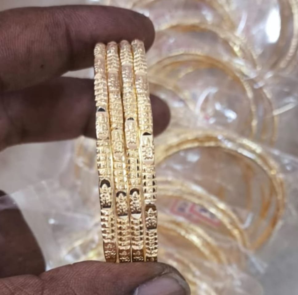 Pahchaloham Ladies Bangles - Image 1