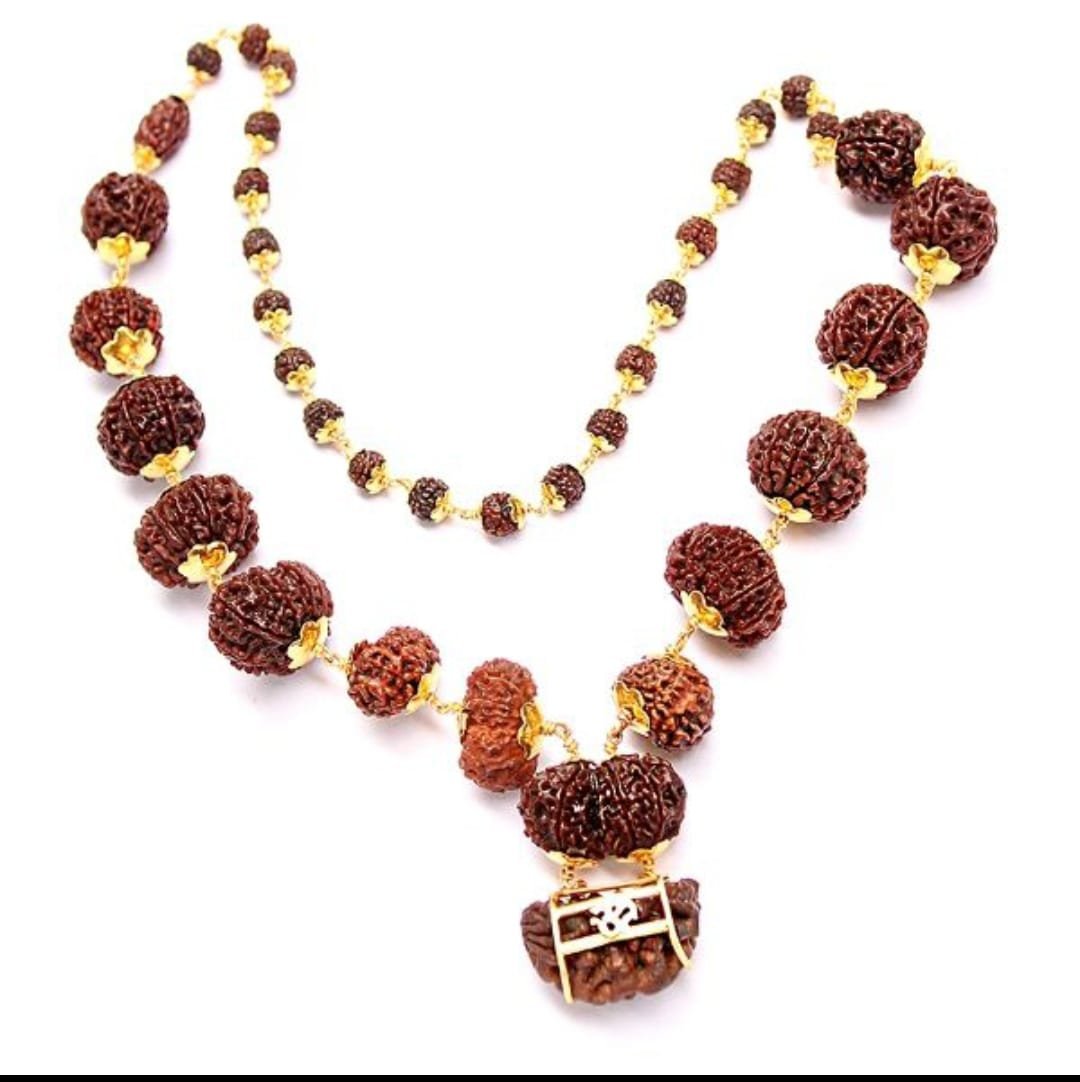 Sarva Siddha Mala - Image 1