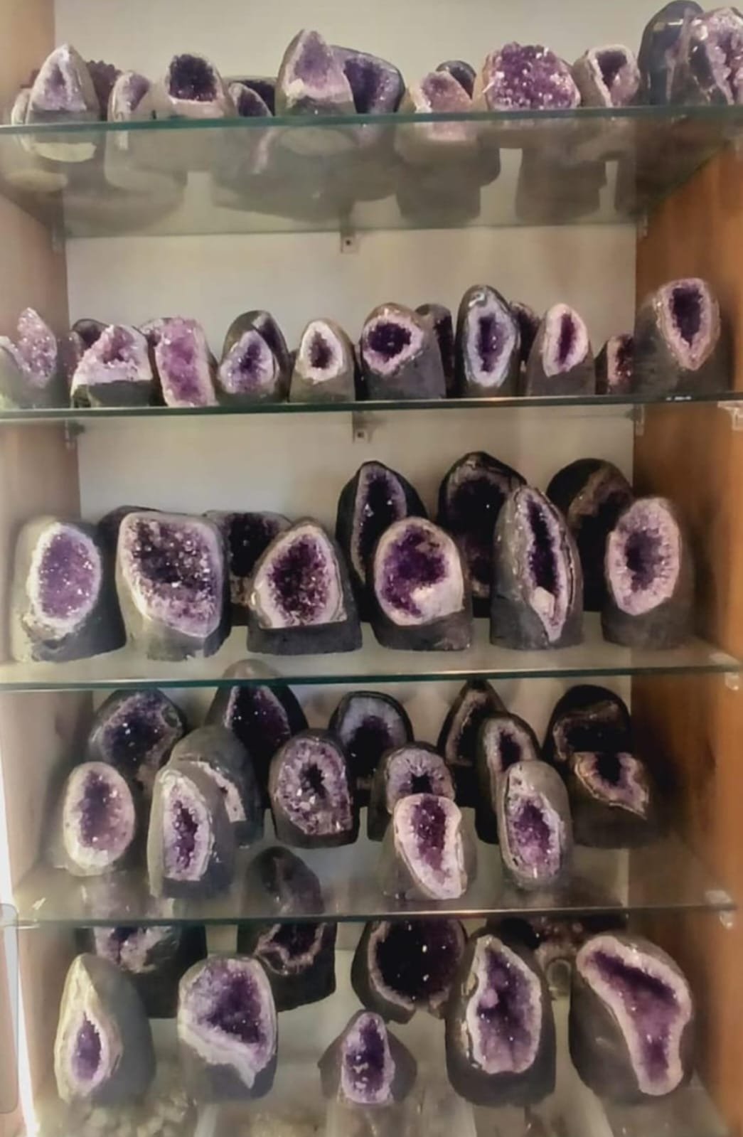 Amethyst Geode