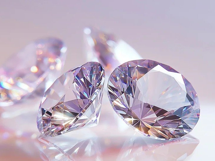 Real Diamond Ring testing - Image 1