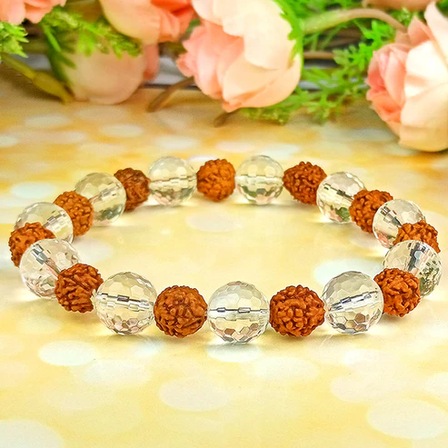 Natural Rudraksha - Image 1